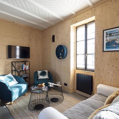 La Hune By Cocoonr Saint-Malo Zewnętrze zdjęcie