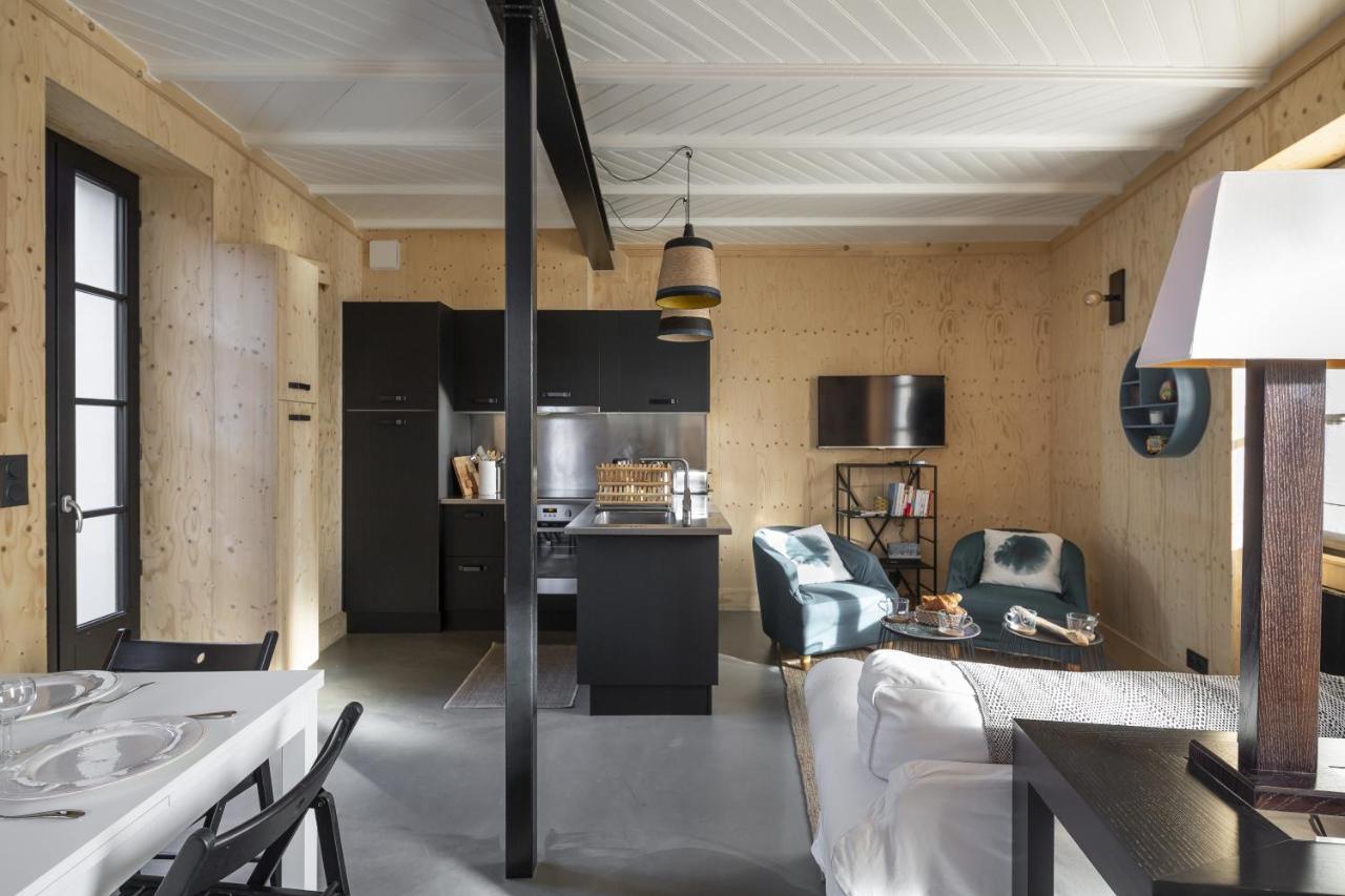 La Hune By Cocoonr Saint-Malo Zewnętrze zdjęcie
