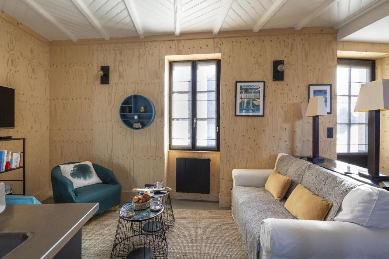 La Hune By Cocoonr Saint-Malo Zewnętrze zdjęcie