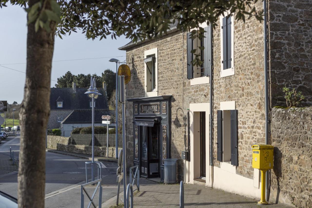 La Hune By Cocoonr Saint-Malo Zewnętrze zdjęcie
