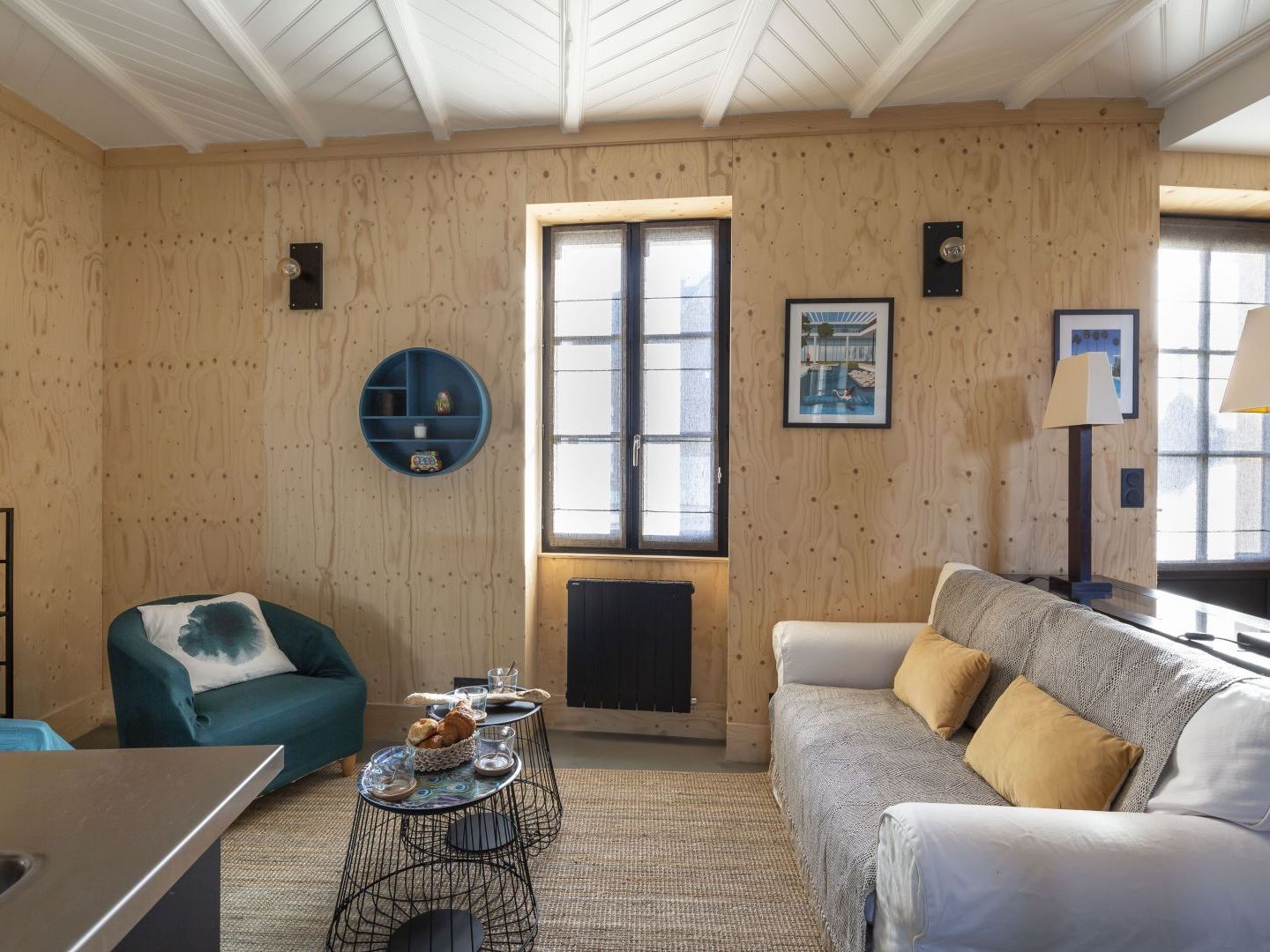 La Hune By Cocoonr Saint-Malo Zewnętrze zdjęcie