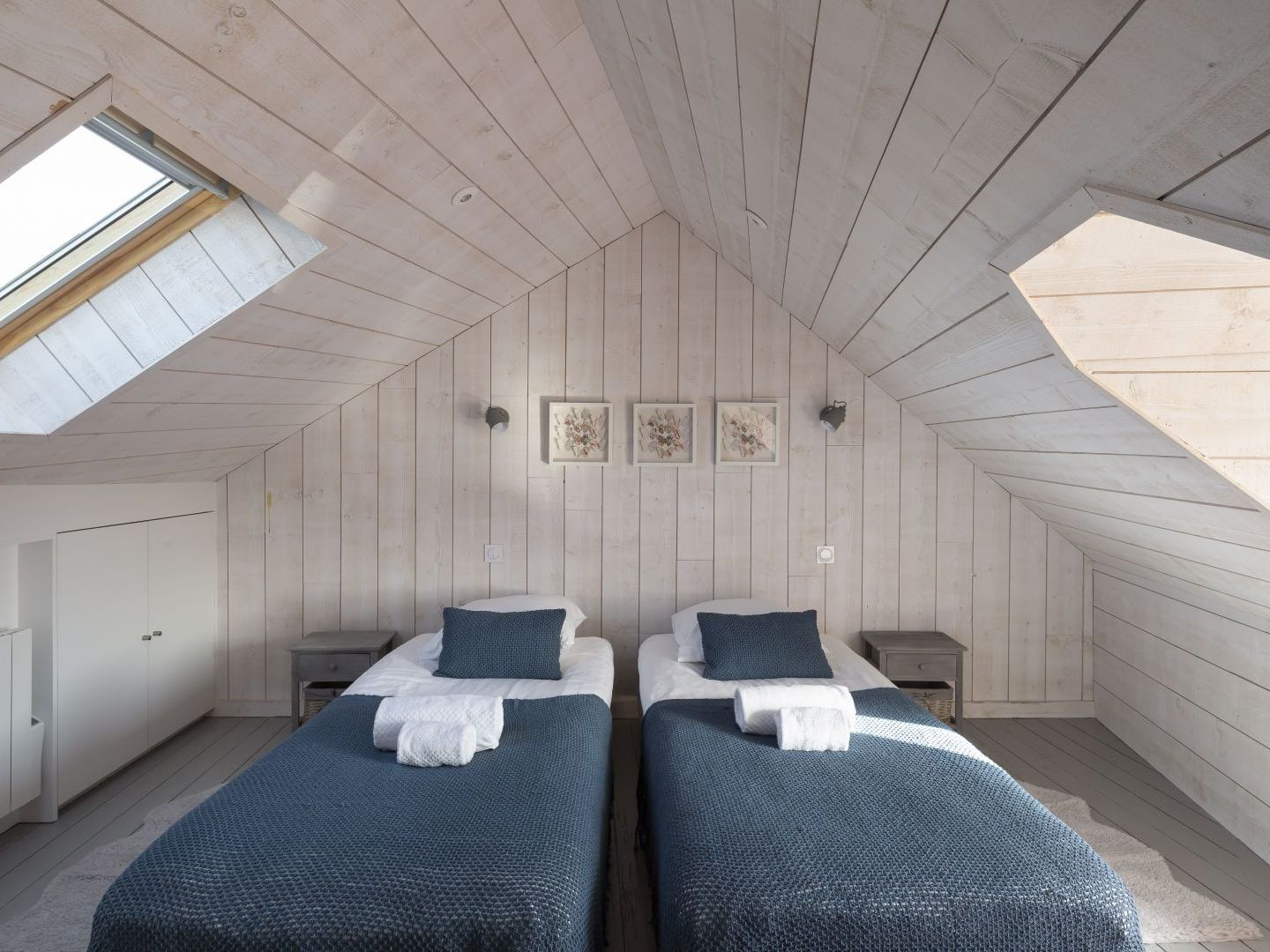La Hune By Cocoonr Saint-Malo Zewnętrze zdjęcie