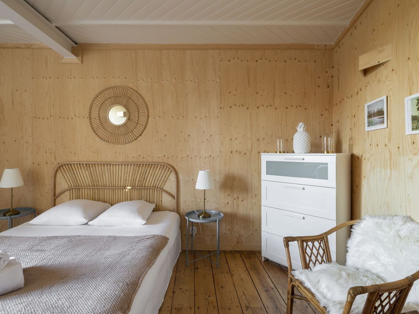 La Hune By Cocoonr Saint-Malo Zewnętrze zdjęcie
