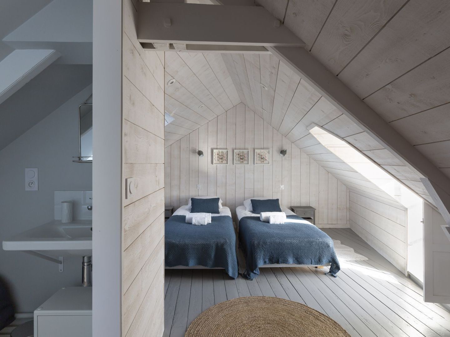 La Hune By Cocoonr Saint-Malo Zewnętrze zdjęcie