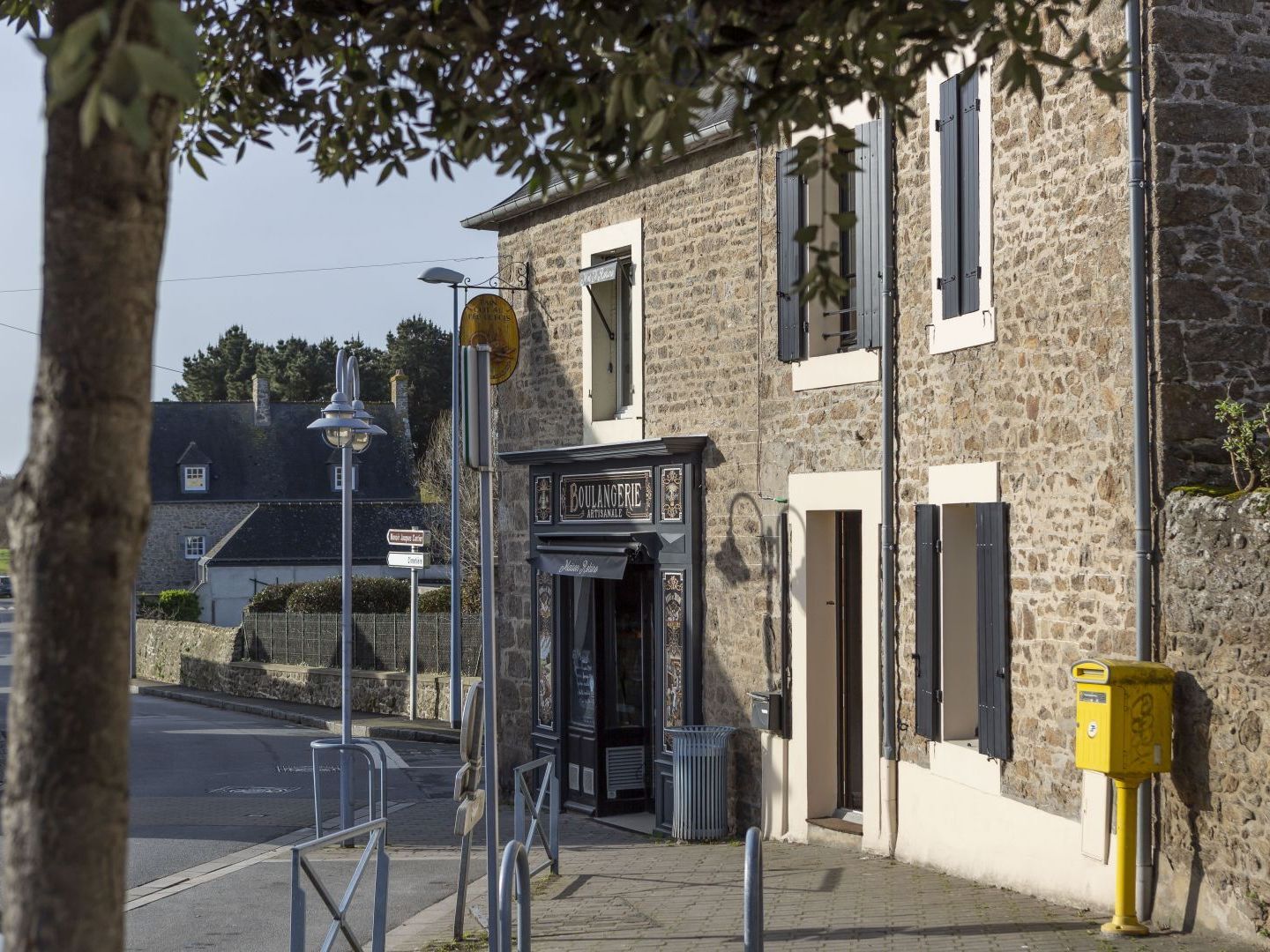 La Hune By Cocoonr Saint-Malo Zewnętrze zdjęcie